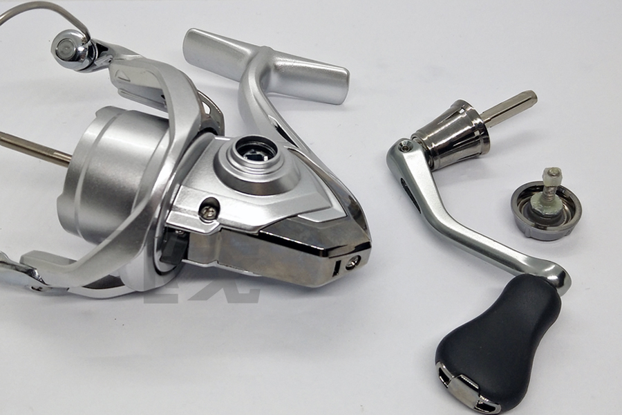 ŵSHIMANO SEDONA 23β